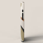 Abstract Art Rainbow 3 iPhone Case Gallery Image 2