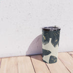 Black Butterflies Travel Mug Gallery Image 4