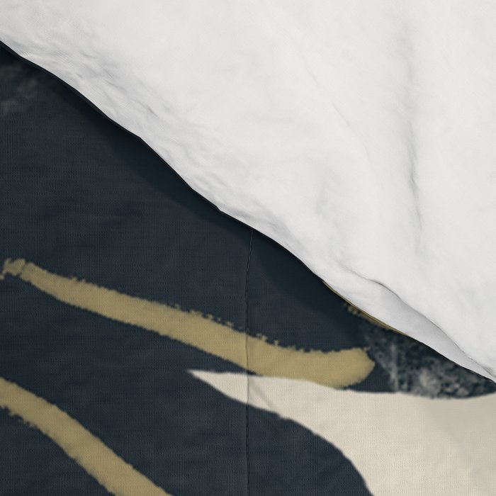 Black Butterflies Comforter Gallery Image 4