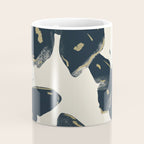 Black Butterflies Coffee Mug Gallery Image 4