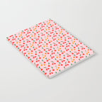 Cherry pattern Notebook Gallery Image 2