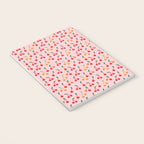 Cherry pattern Notebook Gallery Image 3