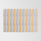 Electric Waves Rug Gallery Image 2