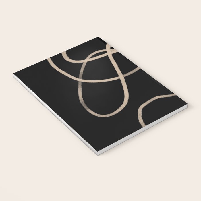 Infinite loop - Curated collection Notebook Gallery Image 3