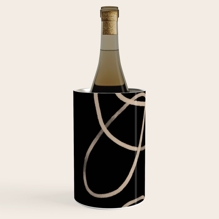 Infinite loop - Curated collection Wine Chiller Gallery Image 2