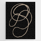 Infinite loop - Curated collection Jigsaw Puzzle Gallery Image 1