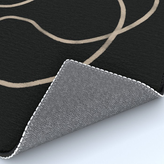 Infinite loop - Curated collection Rug Gallery Image 4