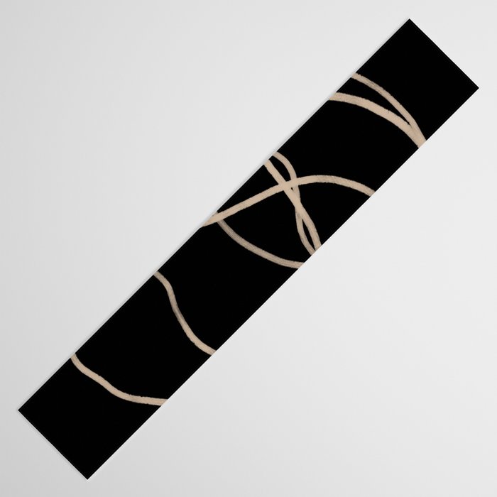 Infinite loop - Curated collection Table Runner Gallery Image 3