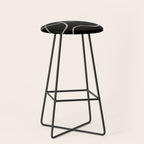 Infinite loop - Curated collection Stool Gallery Image 1