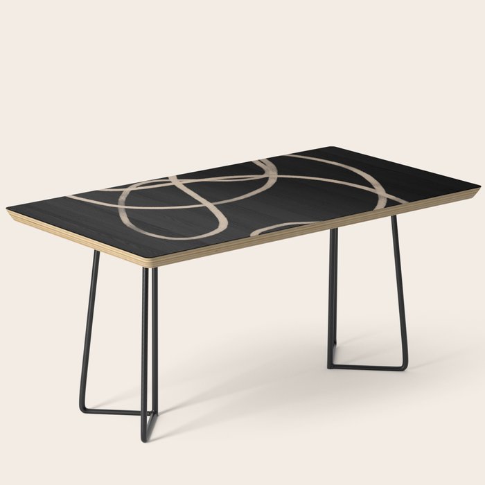 Infinite loop - Curated collection Coffee Table Gallery Image 1