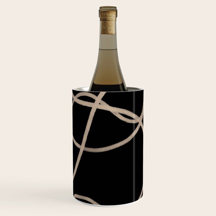 Infinite loop - Curated collection Wine Chiller Gallery Image 1