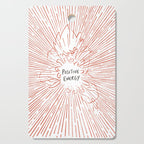 Positive Energy Cutting Board Gallery Image 1