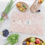 Positive Energy Cutting Board Gallery Image 2