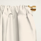 Abstract Rainbow 88 Window Curtain Gallery Image 2