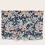 Whimsical Bows in Nature I Wall Hanging Gallery Image 1
