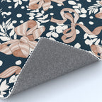 Whimsical Bows in Nature I Rug Gallery Image 4
