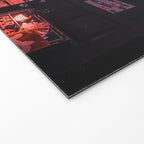 Golden Gai Tokyo Bar Crawl Welcome Mat Gallery Image 2