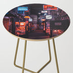 Golden Gai Tokyo Bar Crawl Side Table Gallery Image 2