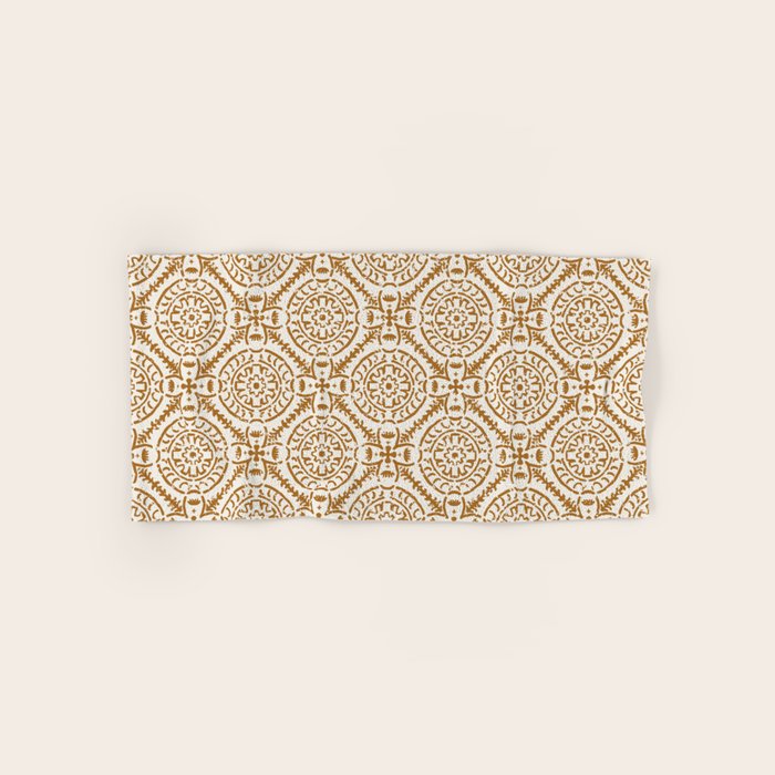 TAZA MEDIA NATURAL Hand & Bath Towel Gallery Image 1