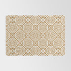 TAZA MEDIA NATURAL Rug Gallery Image 2