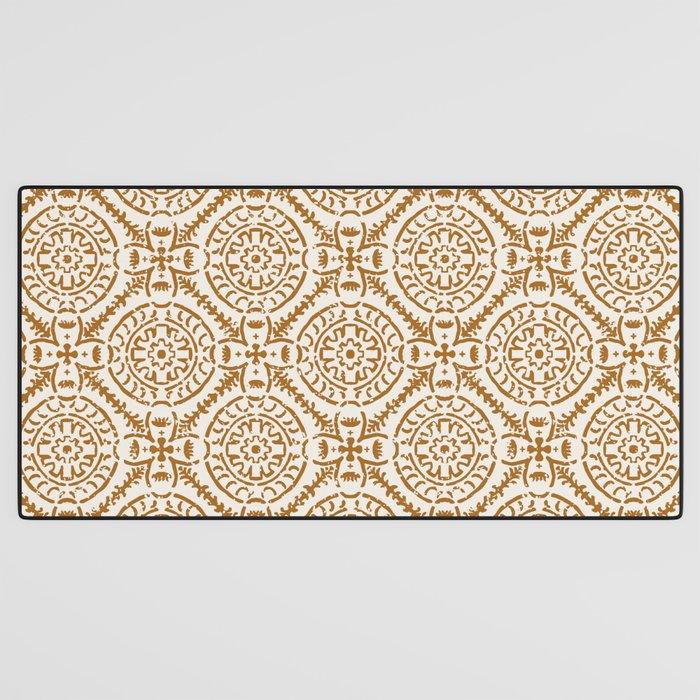 TAZA MEDIA NATURAL Desk Mat Gallery Image 3