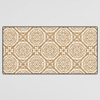TAZA MEDIA NATURAL Desk Mat Gallery Image 3