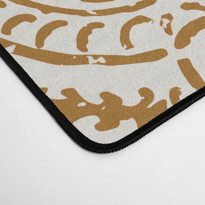 TAZA MEDIA NATURAL Desk Mat Gallery Image 4