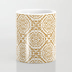 TAZA MEDIA NATURAL Coffee Mug Gallery Image 4