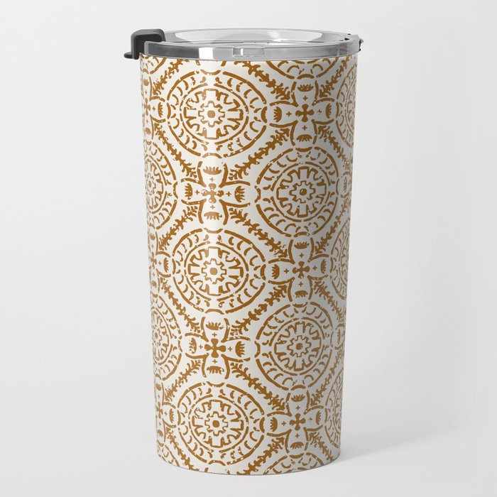 TAZA MEDIA NATURAL Travel Mug Gallery Image 3