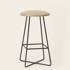 TAZA MEDIA NATURAL Stool Gallery Image 1