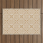 TAZA MEDIA NATURAL Outdoor Rug Gallery Image 1