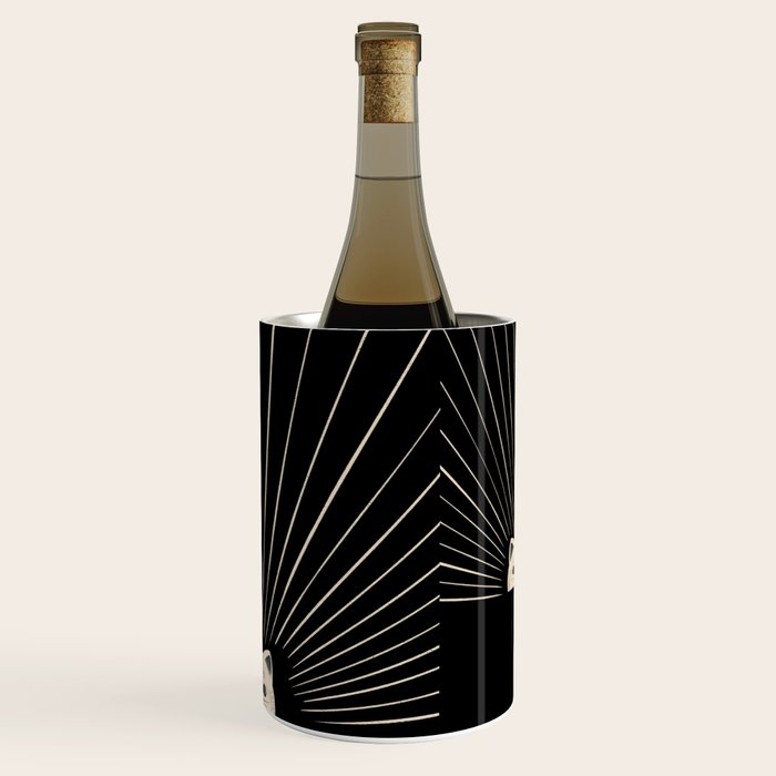 Good Morning son - Kitty 2 Wine Chiller Gallery Image 3