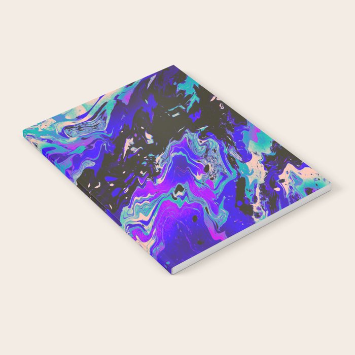 SAVE YOURSELF Notebook Gallery Image 1