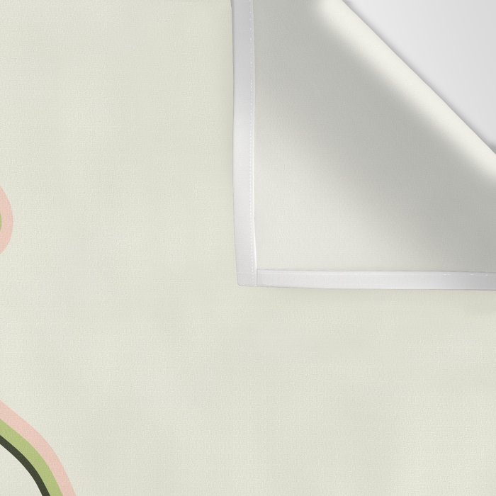 TAURUS IN NATURE Wall Tapestry Gallery Image 3