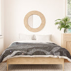 Moon Glow Duvet Cover Gallery Image 3