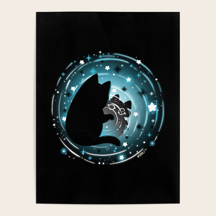 Stargazing Poster Gallery Image 1