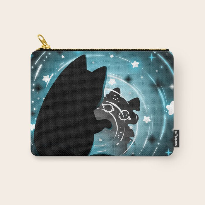 Stargazing Carry All Pouch Gallery Image 1