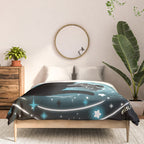 Stargazing Comforter Gallery Image 3