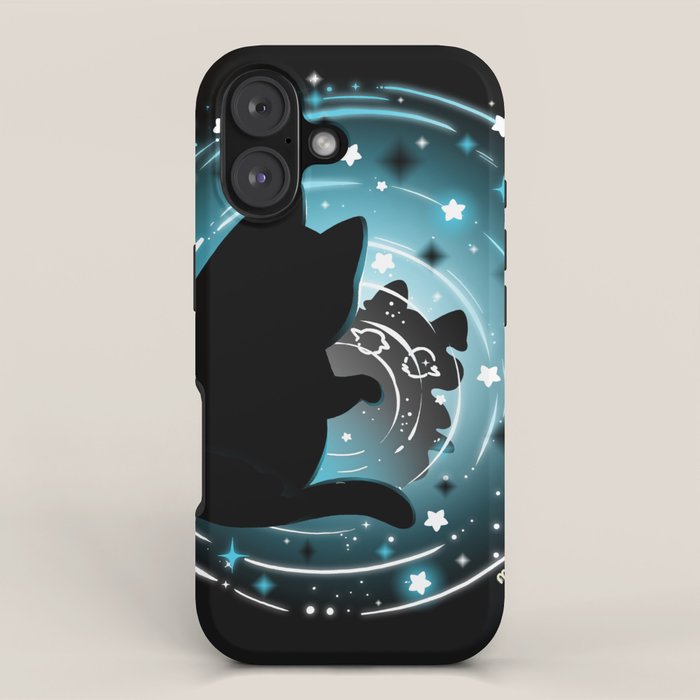 Stargazing iPhone Case Gallery Image 1