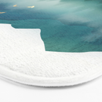 Mist Reflection Bath Mat Gallery Image 3