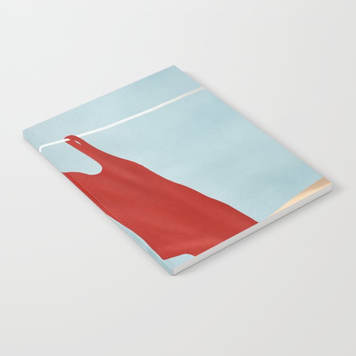 Bathing Suit Notebook Gallery Image 2
