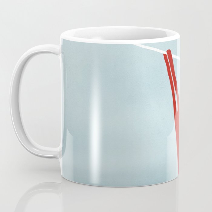 Bathing Suit Coffee Mug Gallery Image 3