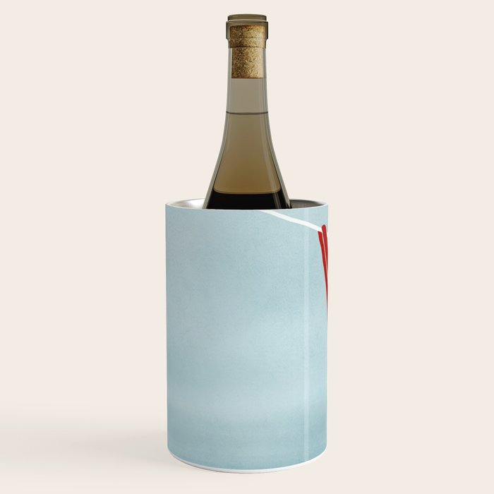 Bathing Suit Wine Chiller Gallery Image 2