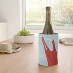 Bathing Suit Wine Chiller Gallery Image 4