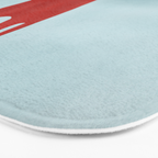 Bathing Suit Bath Mat Gallery Image 3