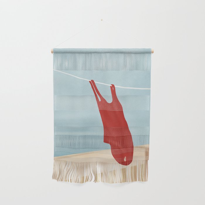 Bathing Suit Wall Hanging Gallery Image 1