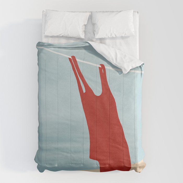 Bathing Suit Comforter Gallery Image 6