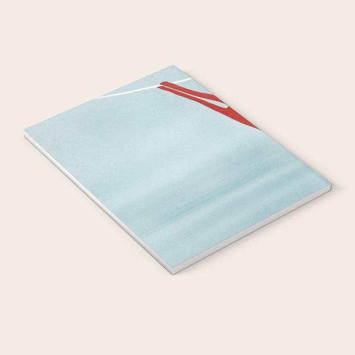 Bathing Suit Notebook Gallery Image 3