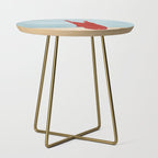 Bathing Suit Side Table Gallery Image 1