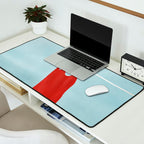 Bathing Suit Desk Mat Gallery Image 2